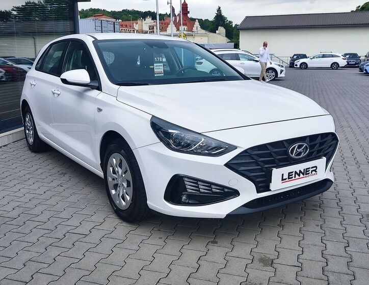 Hyundai i30 3