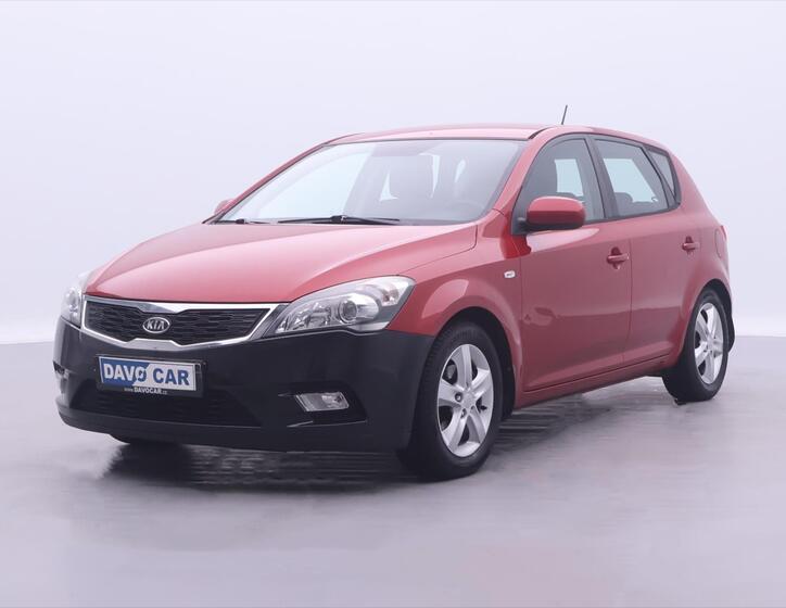 KIA Ceed 3