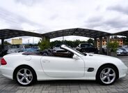 Mercedes-Benz SL 16