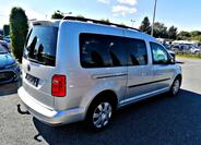 Volkswagen Caddy 5