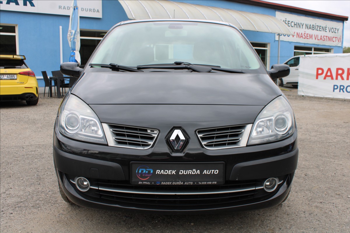 Renault Scénic
