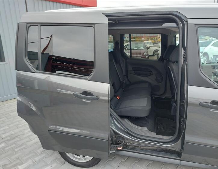Ford Tourneo Connect 20