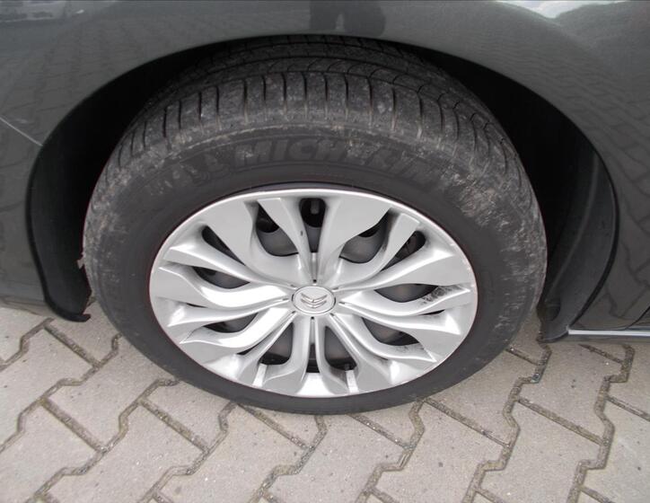 Citroën C4 6