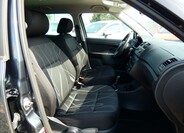 Škoda Fabia 13
