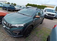 Dacia Sandero 1