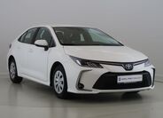 Toyota Corolla 3