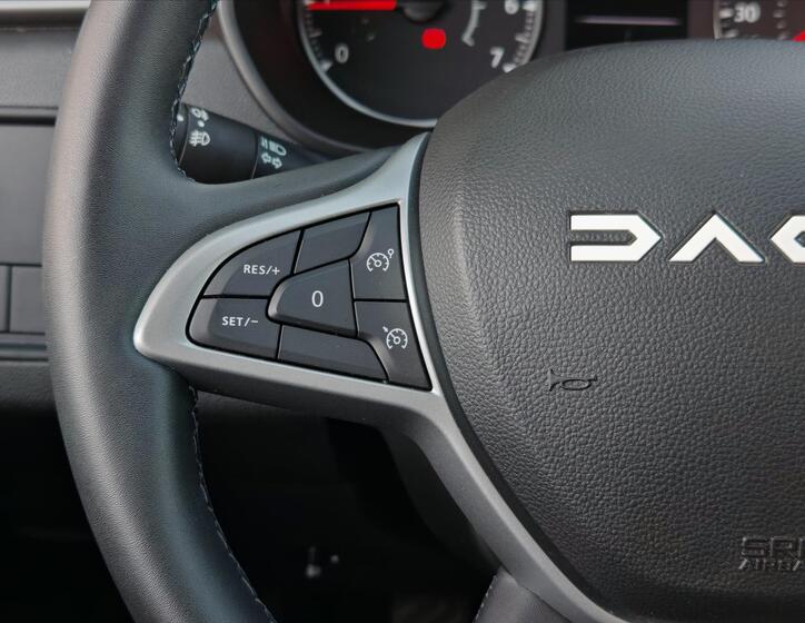 Dacia Duster 29