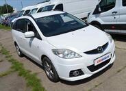 Mazda 5 3