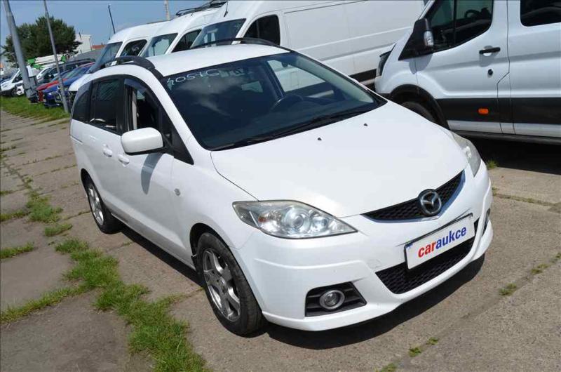 Mazda 5