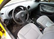 Seat Ibiza 12
