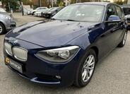 BMW Řada 1 2