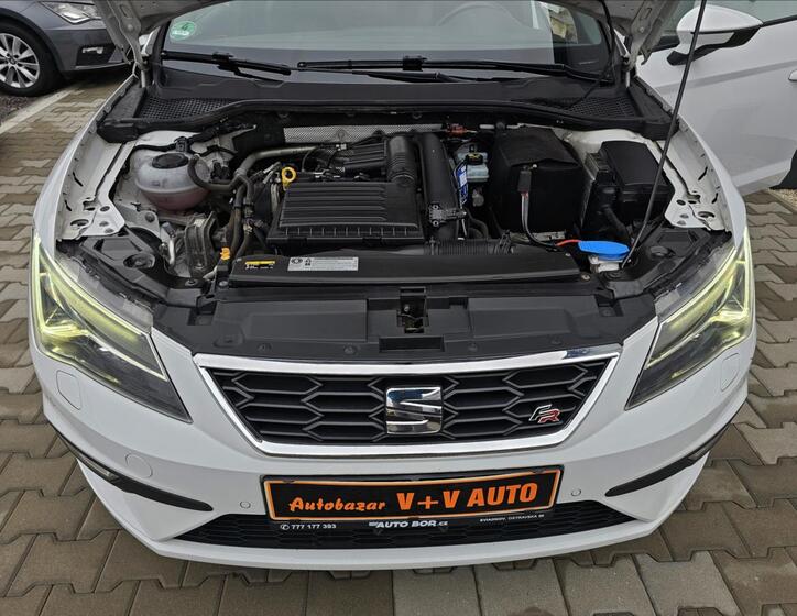 Seat Leon 45