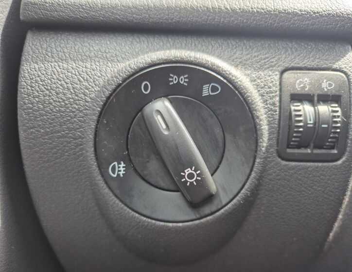 Volkswagen Golf Plus 13
