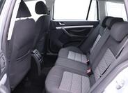 Škoda Octavia 12