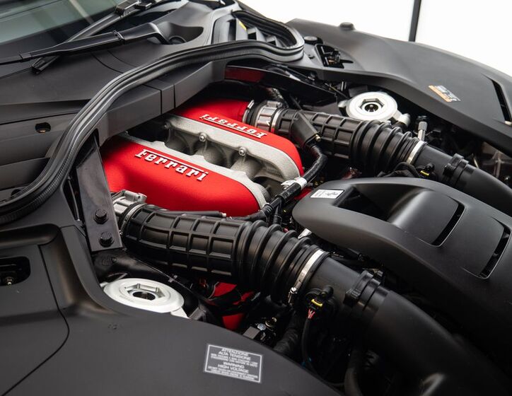 Ferrari Ostatní 20