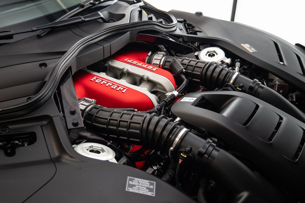 Ferrari Ostatní