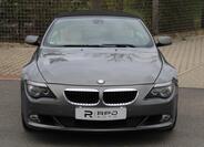 BMW Řada 6 4