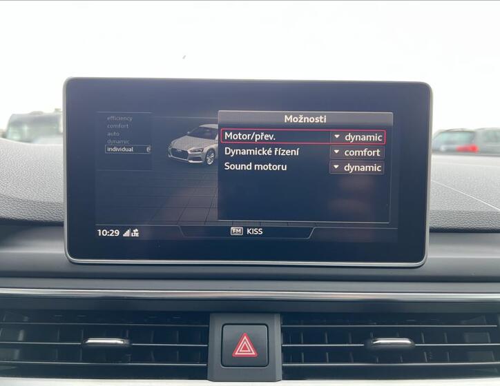 Audi S5 27