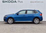 Škoda Kamiq 3