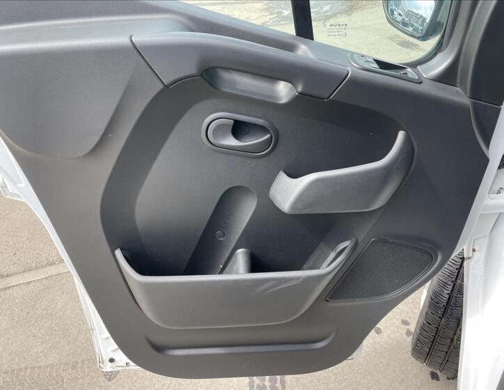 Renault Master 13