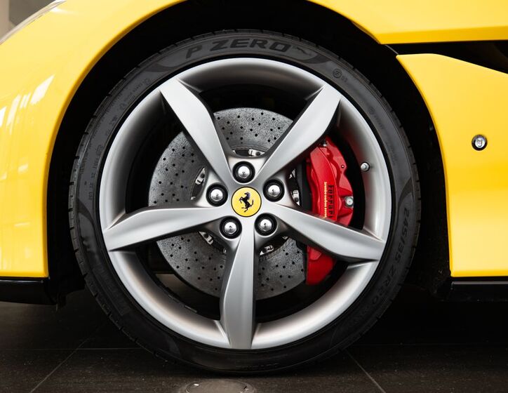 Ferrari Portofino 21