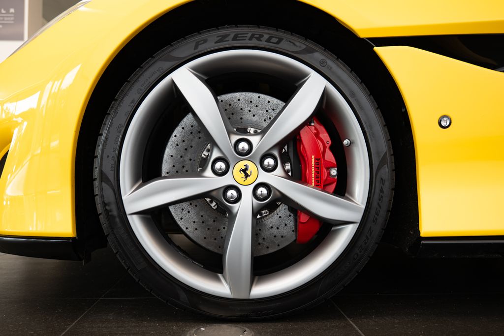 Ferrari Portofino
