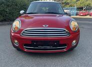 Mini Cooper 11