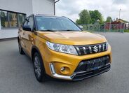Suzuki Vitara 7