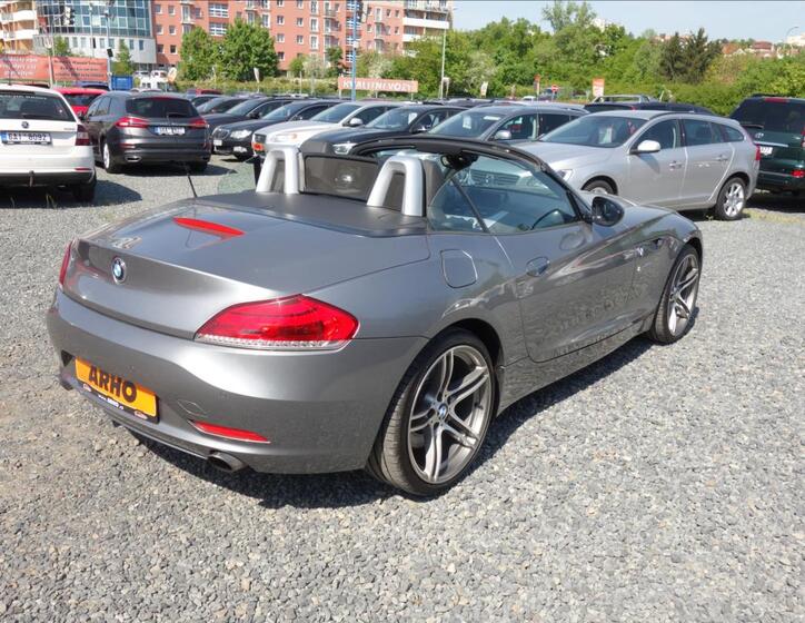 BMW Z4 35