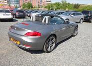 BMW Z4 35