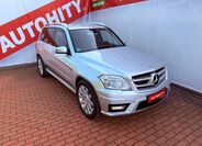 Mercedes-Benz GLK 3