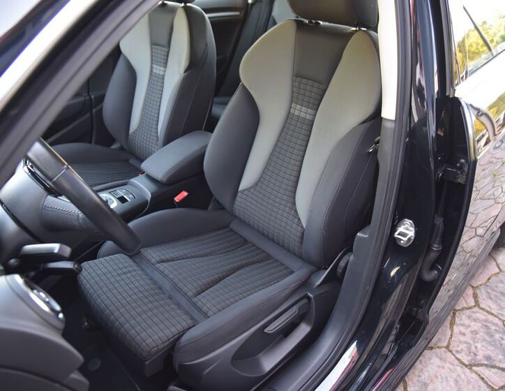 Audi A3 16