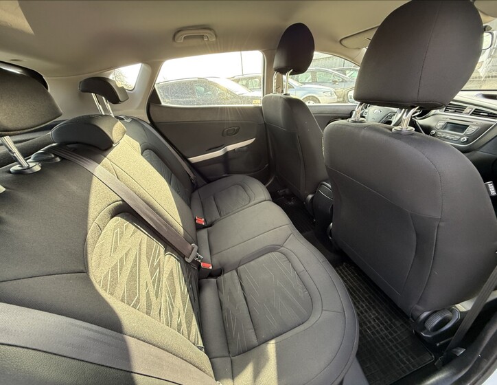 KIA Ceed 30