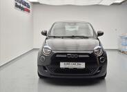 Fiat 500e 5