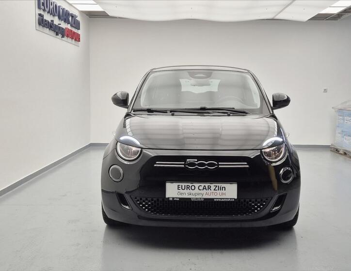Fiat 500e 5