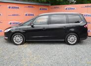 Ford Galaxy 4
