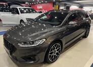 Ford Mondeo 1
