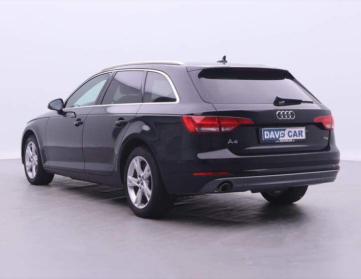 Audi A4 5