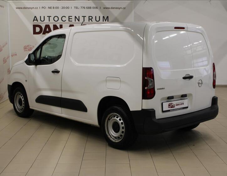Opel Combo 6