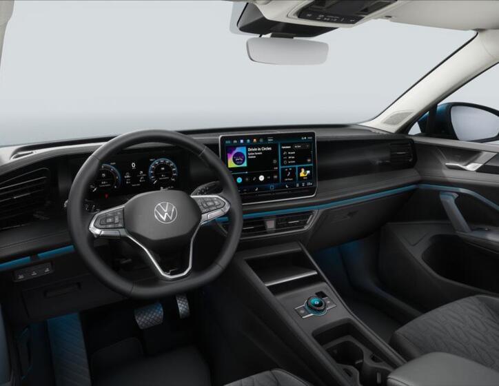 Volkswagen Tiguan 3
