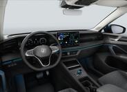 Volkswagen Tiguan 3