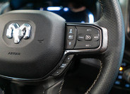 Dodge RAM 20