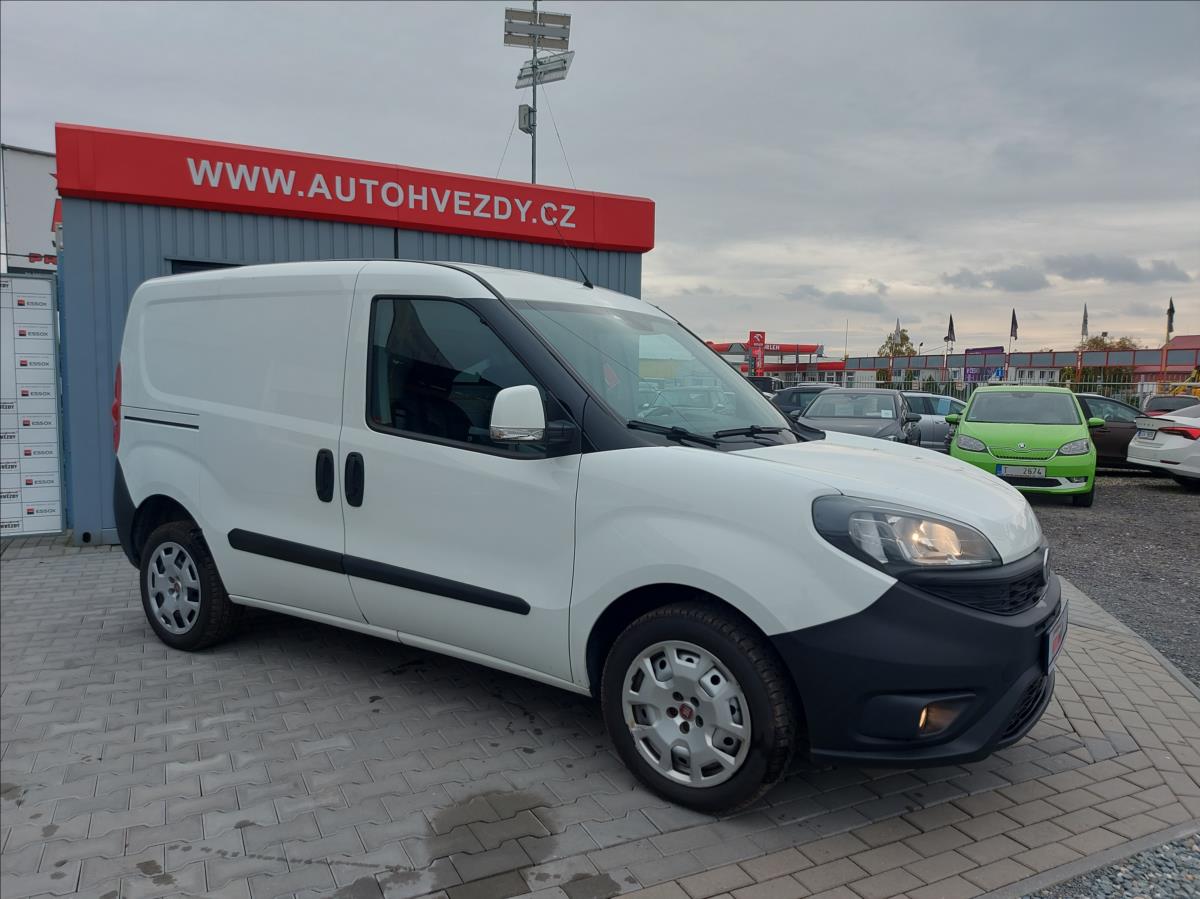 Fiat Dobló cargo