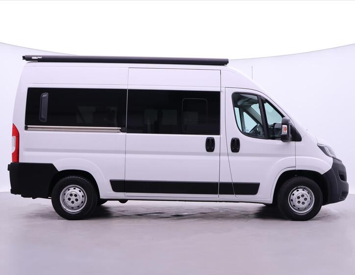 Fiat Ducato 8