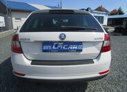 Škoda Rapid 5