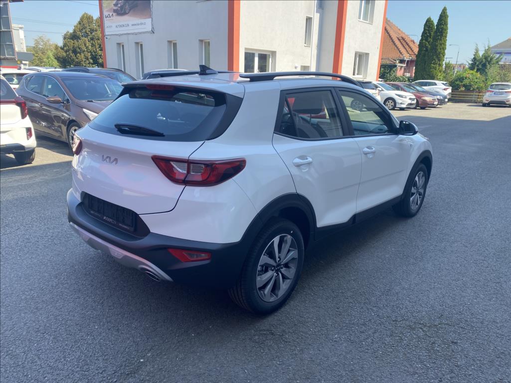 KIA Stonic