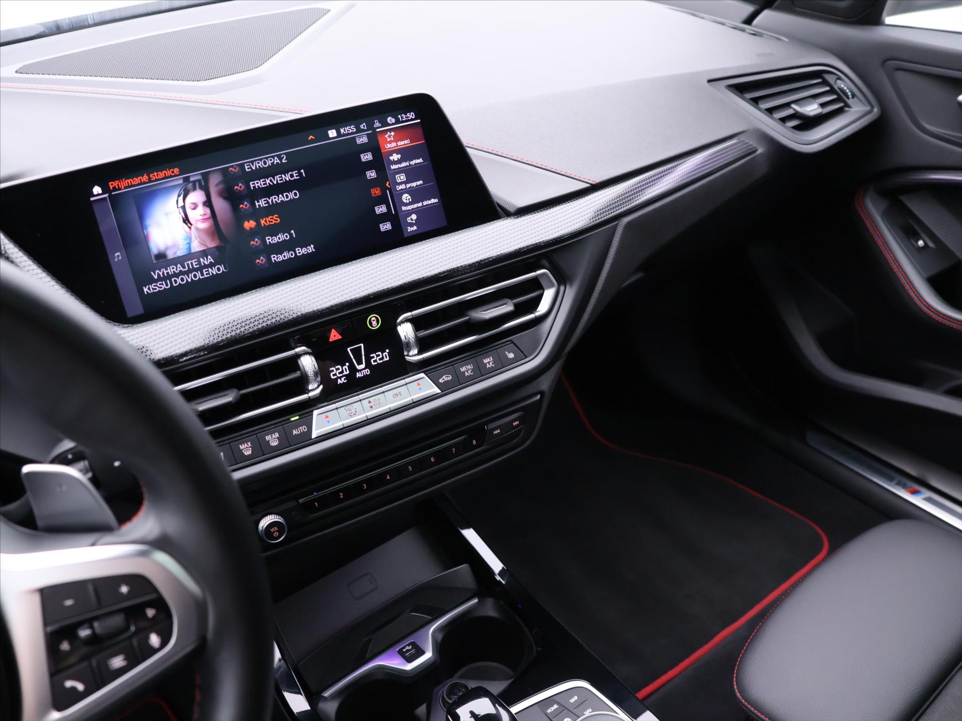 BMW Řada 1