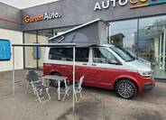 Volkswagen California 1