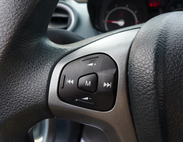 Ford Fiesta 17