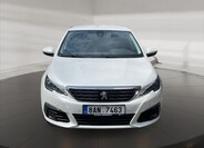 Peugeot 308 2